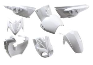 StylePro Kåpset (Slider)