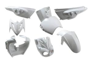 StylePro K&aring;pset (Slider) 7 delar