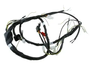 Elec Kabelh&auml;rva (Standard)