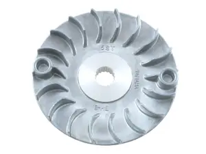 Yamaha Variatorfl&auml;kt (5STE76110000)