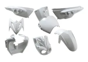 StylePro K&aring;pset (Slider) 7 delar