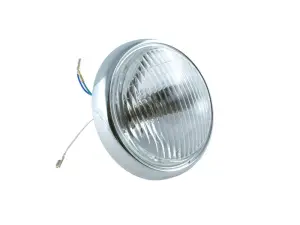 Elec Framlampa (FS1/DX) - 6V 15W