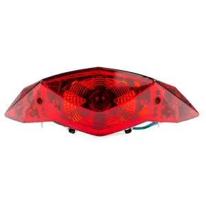 Str8 Baklampa (Standard)