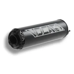 Voca Ljudd&auml;mpare (CNC)