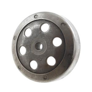 101 Octane Kopplingsklocka (Standard) 107 mm