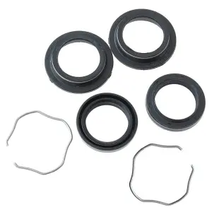 Peugeot Framgaffelpackboxar (Original)