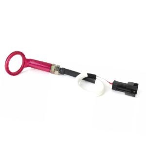 Koso Tempgivarsladd (Luftkylda) 0 --> 150&deg;C