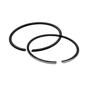 Yamaha Kolvringsset STD (5PEE161010)