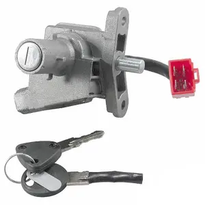 Yamaha Tändningslås (1PHH250100)