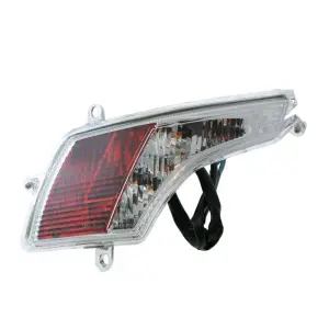 Peugeot Baklampa (Original)