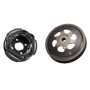 Malossi Kopplingskit (Delta System) - 107 mm - Minarelli