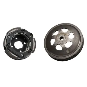 Malossi Kopplingskit (Delta System) - 107 mm - Minarelli