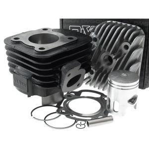 Division Cylinderkit (Standard) 50cc