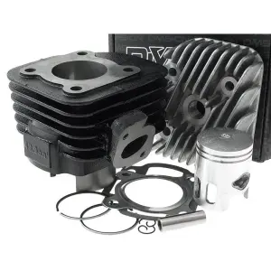 Division Cylinderkit (Standard) 50cc