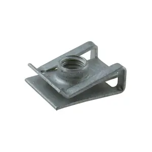 Derbi Mutterclips (Original) M5