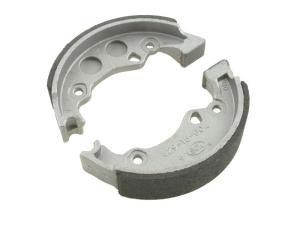 SP Bromsbackar (Standard)
