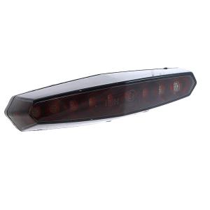 Division Baklampa (Röktonad) LED