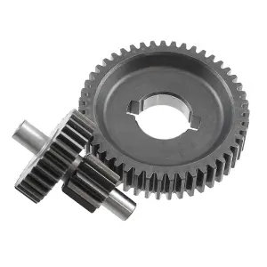 Polini Sekund&auml;rdrevskit (Ciao) 10/47