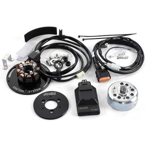 Polini T&auml;ndning (ForRace) Digital - Minarelli