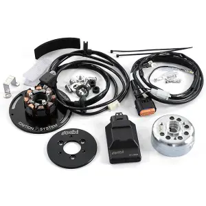 Polini T&auml;ndning (ForRace) Digital - Minarelli