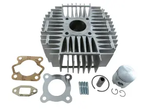 Parmakit Cylinder (70cc) RS Super