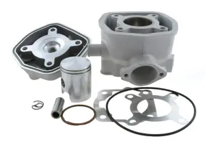 Motoforce Cylinderkit (Standard) 50cc - DER