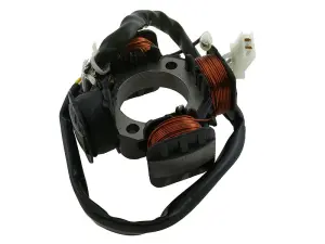 Elec T&auml;ndplatta (Stator)