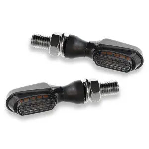 Division Blinkers/Positionsljus (Mini LED) - CE