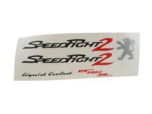 Xtreme Dekalkit (Speedfight 2)