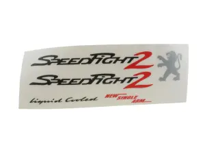 Xtreme Dekalkit (Speedfight 2)