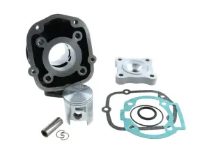 Polini Cylinderkit (Sport) 50cc - PIA