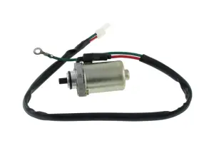 Peugeot Startmotor (Original)