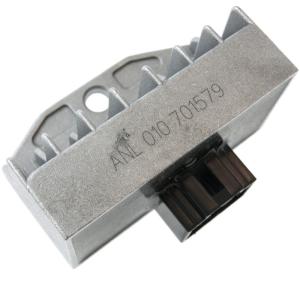 Peugeot Regulator (Original)