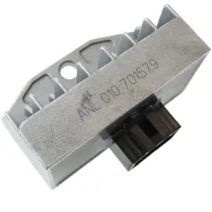 Peugeot Regulator (Original)