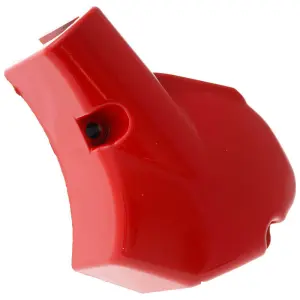 Rieju Oljepumpskåpa (Original) Röd