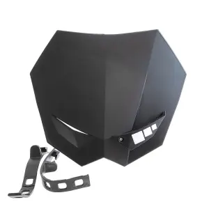 AllPro Crossplatta (KTM) - LED