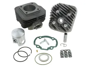 Malossi Cylinderkit (Sport) 70cc