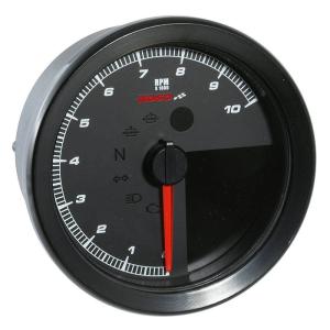 Koso Multimätare (TNT-04)