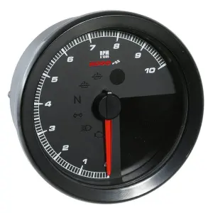 Koso Multimätare (TNT-04)