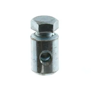 Stroke Skruvnippel (15x8 mm)