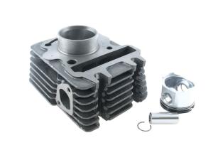 TNT Cylinder (Standard) - 50cc - 4-ventiler