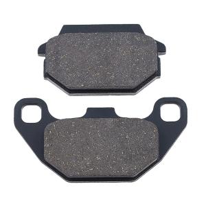 Division Bromsbelägg (Semi-metall)