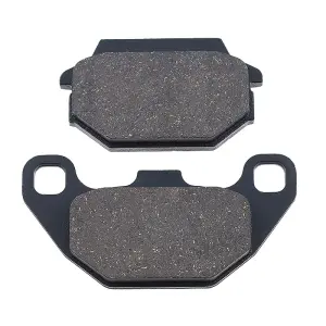 Division Bromsbel&auml;gg (Semi-metall)