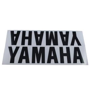 Yamaha Dekaler (Text) 31x7,5