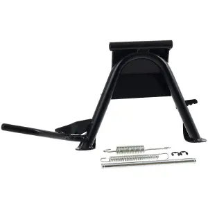 Division Centralstöd (Standard) 10-tum