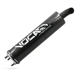 Voca Ljudd&auml;mpare (Combat)