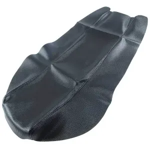Xtreme Sadelöverdrag (Kolfiber-look)