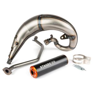 Stage6 Avgassystem (StreetRace) 2014-->