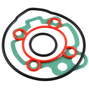 Teknix Sotningssats (AM6) nya modellen