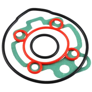 Teknix Sotningssats (AM6) nya modellen